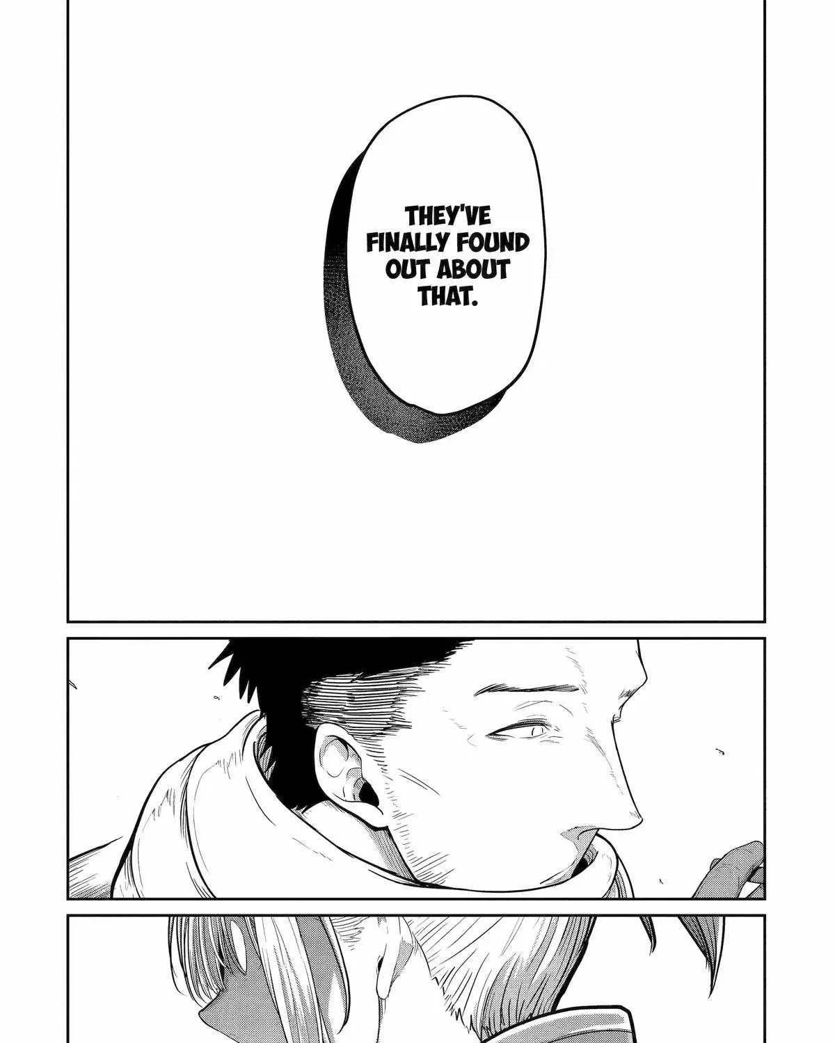 My Blade Will Lead the Way! Abandoned in a Labyrinth as a Directionally Challenged S-Rank Swordsman Chapter 10 page 22