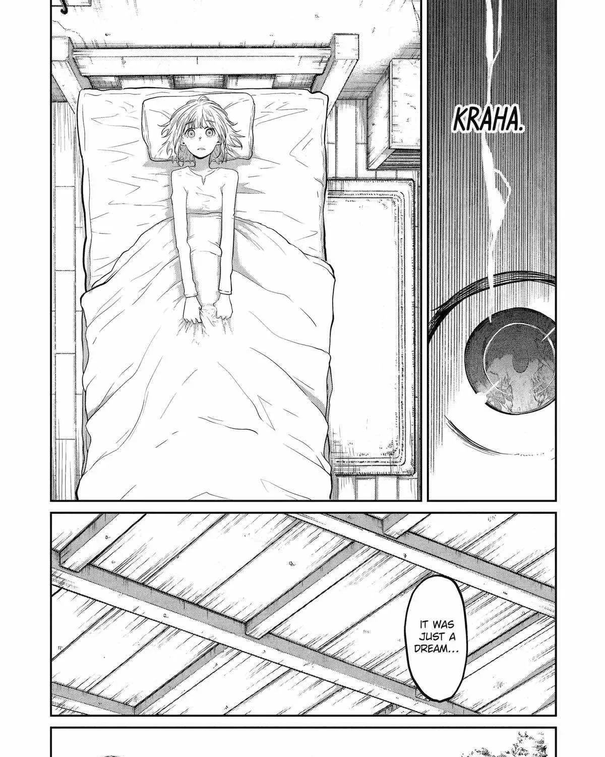 My Blade Will Lead the Way! Abandoned in a Labyrinth as a Directionally Challenged S-Rank Swordsman Chapter 10 page 4