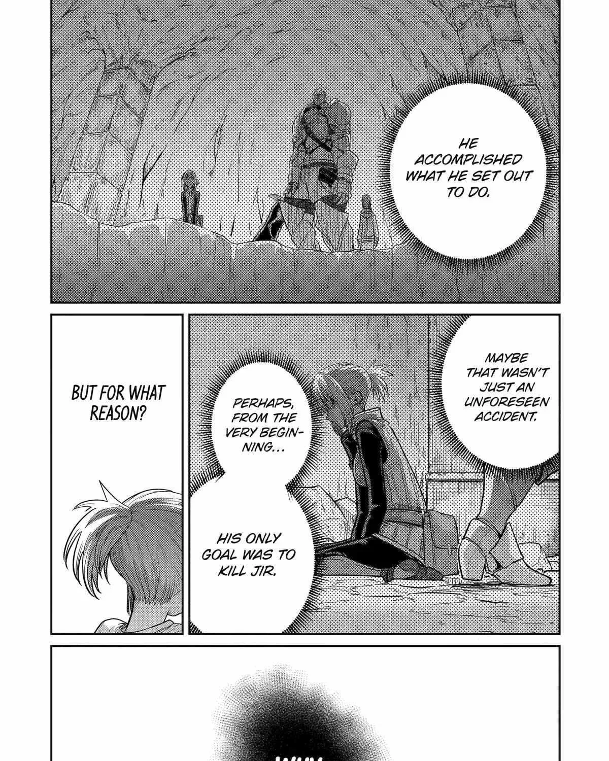 My Blade Will Lead the Way! Abandoned in a Labyrinth as a Directionally Challenged S-Rank Swordsman Chapter 11 page 16