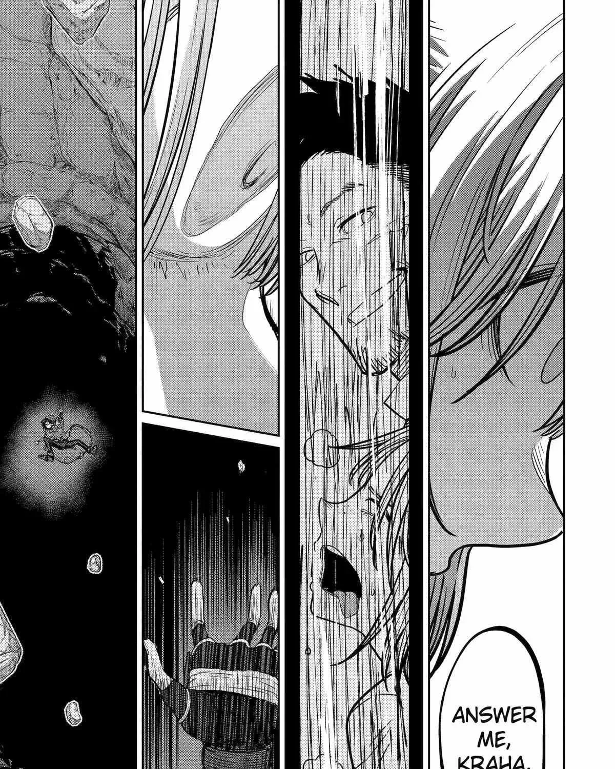 My Blade Will Lead the Way! Abandoned in a Labyrinth as a Directionally Challenged S-Rank Swordsman Chapter 11 page 30
