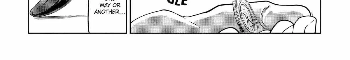 My Blade Will Lead the Way! Abandoned in a Labyrinth as a Directionally Challenged S-Rank Swordsman Chapter 12 page 35