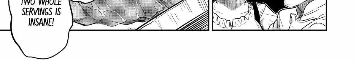 My Blade Will Lead the Way! Abandoned in a Labyrinth as a Directionally Challenged S-Rank Swordsman Chapter 12 page 19