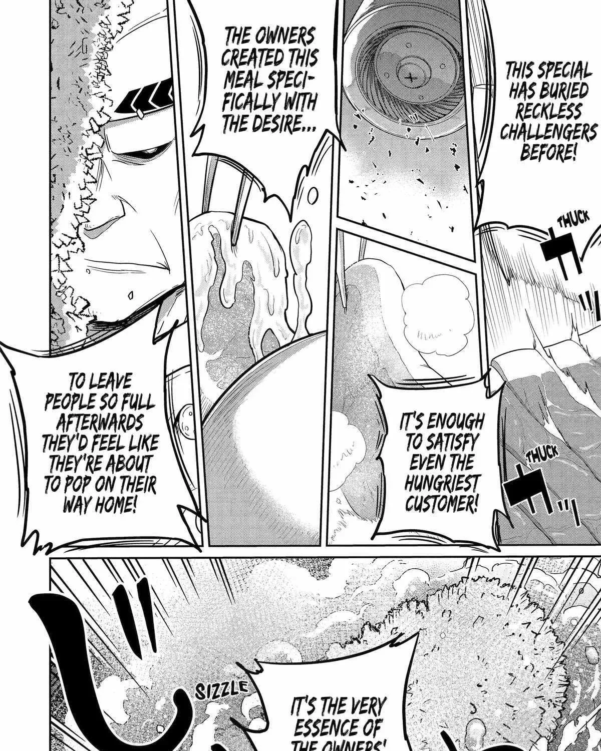My Blade Will Lead the Way! Abandoned in a Labyrinth as a Directionally Challenged S-Rank Swordsman Chapter 12 page 20