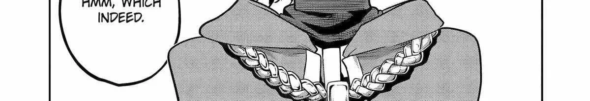 My Blade Will Lead the Way! Abandoned in a Labyrinth as a Directionally Challenged S-Rank Swordsman Chapter 12 page 5