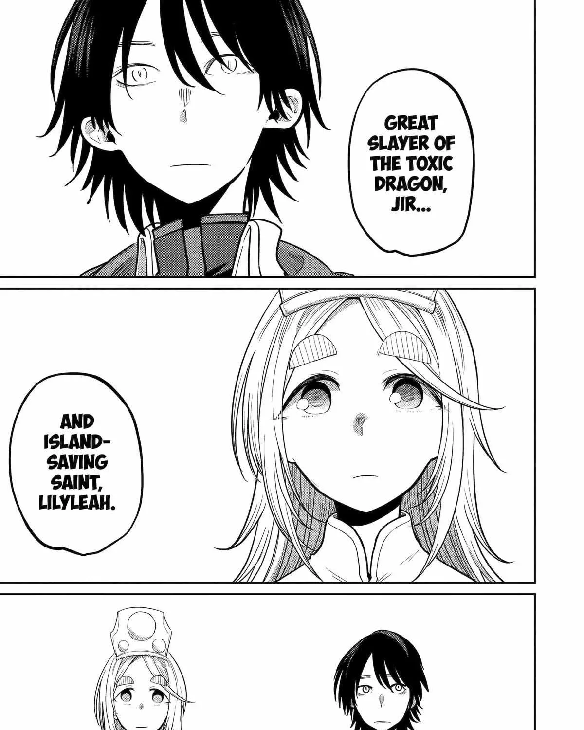 My Blade Will Lead the Way! Abandoned in a Labyrinth as a Directionally Challenged S-Rank Swordsman Chapter 13 page 14