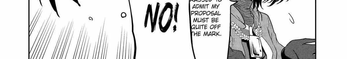 My Blade Will Lead the Way! Abandoned in a Labyrinth as a Directionally Challenged S-Rank Swordsman Chapter 13 page 29