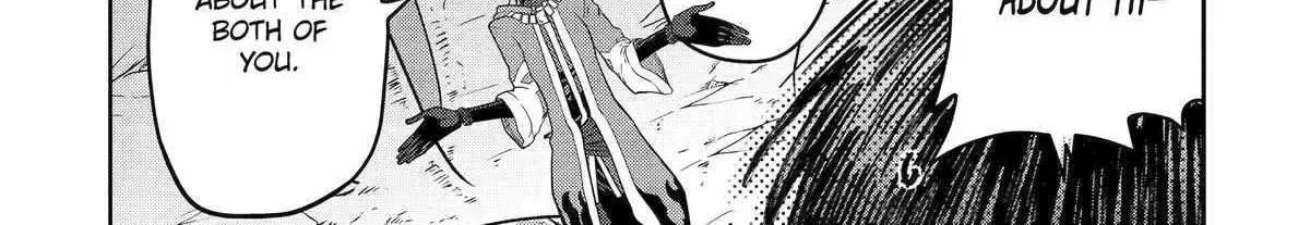 My Blade Will Lead the Way! Abandoned in a Labyrinth as a Directionally Challenged S-Rank Swordsman Chapter 13 page 37