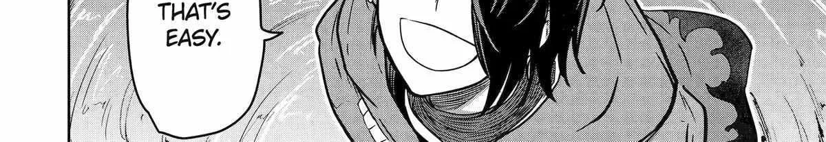 My Blade Will Lead the Way! Abandoned in a Labyrinth as a Directionally Challenged S-Rank Swordsman Chapter 13 page 59