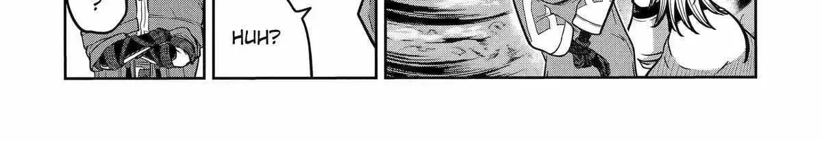My Blade Will Lead the Way! Abandoned in a Labyrinth as a Directionally Challenged S-Rank Swordsman Chapter 13 page 65