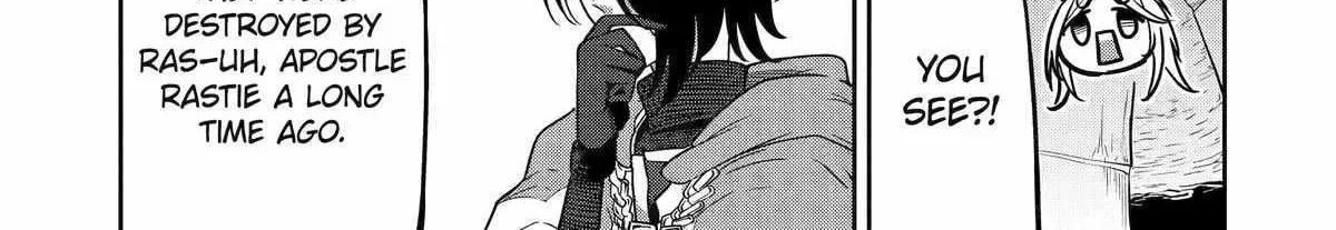 My Blade Will Lead the Way! Abandoned in a Labyrinth as a Directionally Challenged S-Rank Swordsman Chapter 14 page 11