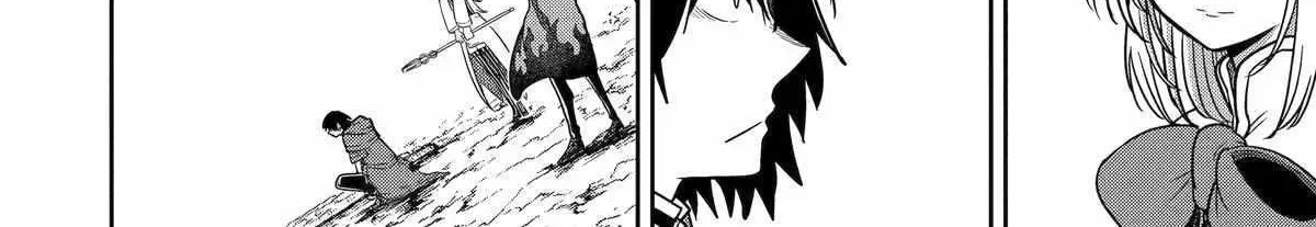 My Blade Will Lead the Way! Abandoned in a Labyrinth as a Directionally Challenged S-Rank Swordsman Chapter 14 page 21