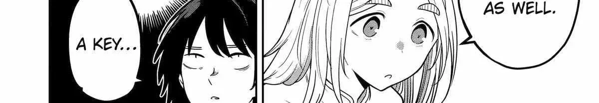 My Blade Will Lead the Way! Abandoned in a Labyrinth as a Directionally Challenged S-Rank Swordsman Chapter 14 page 17