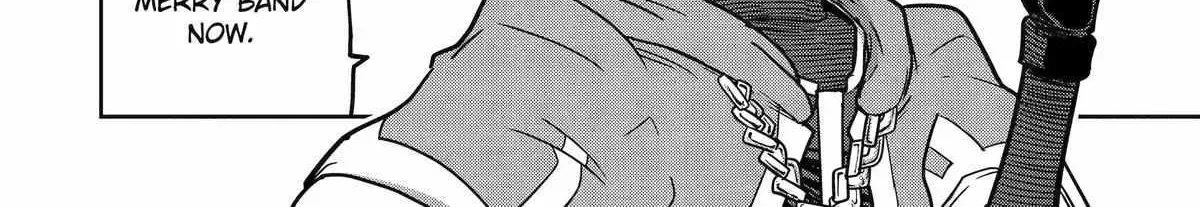My Blade Will Lead the Way! Abandoned in a Labyrinth as a Directionally Challenged S-Rank Swordsman Chapter 14 page 5