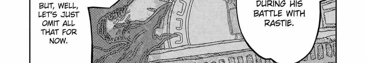 My Blade Will Lead the Way! Abandoned in a Labyrinth as a Directionally Challenged S-Rank Swordsman Chapter 14 page 7
