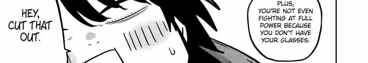 My Blade Will Lead the Way! Abandoned in a Labyrinth as a Directionally Challenged S-Rank Swordsman Chapter 14 page 31