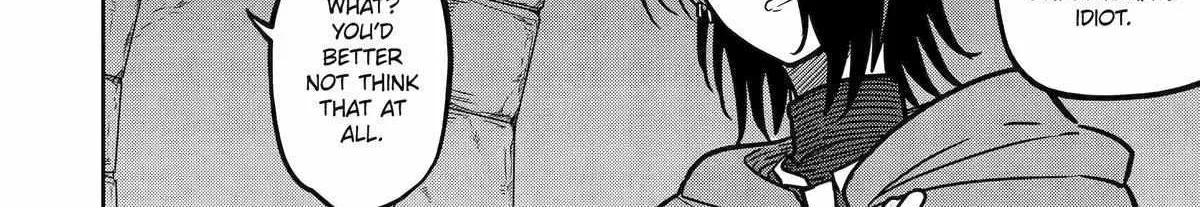 My Blade Will Lead the Way! Abandoned in a Labyrinth as a Directionally Challenged S-Rank Swordsman Chapter 14 page 29