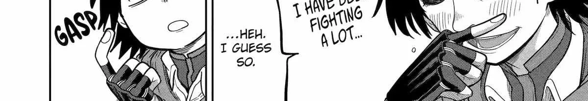 My Blade Will Lead the Way! Abandoned in a Labyrinth as a Directionally Challenged S-Rank Swordsman Chapter 14 page 33