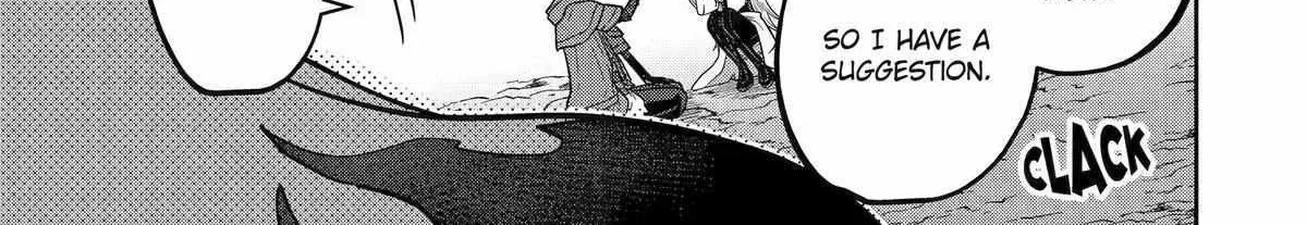 My Blade Will Lead the Way! Abandoned in a Labyrinth as a Directionally Challenged S-Rank Swordsman Chapter 14 page 35