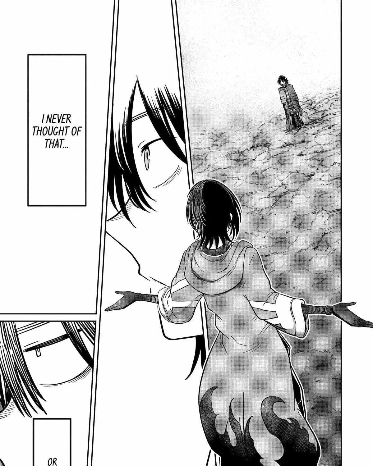 My Blade Will Lead the Way! Abandoned in a Labyrinth as a Directionally Challenged S-Rank Swordsman Chapter 14 page 38