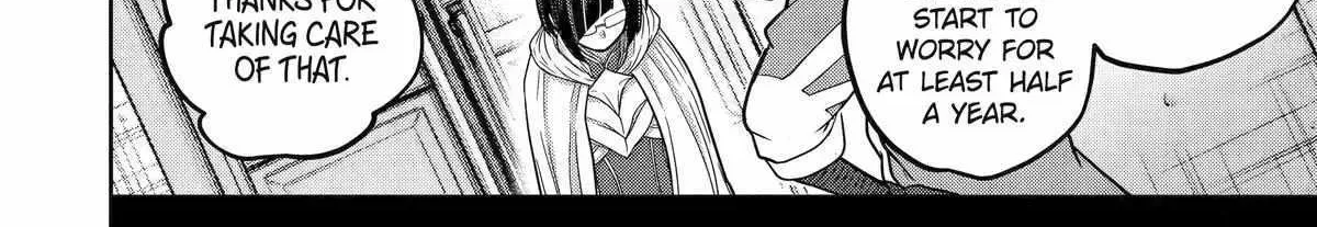 My Blade Will Lead the Way! Abandoned in a Labyrinth as a Directionally Challenged S-Rank Swordsman Chapter 14 page 41