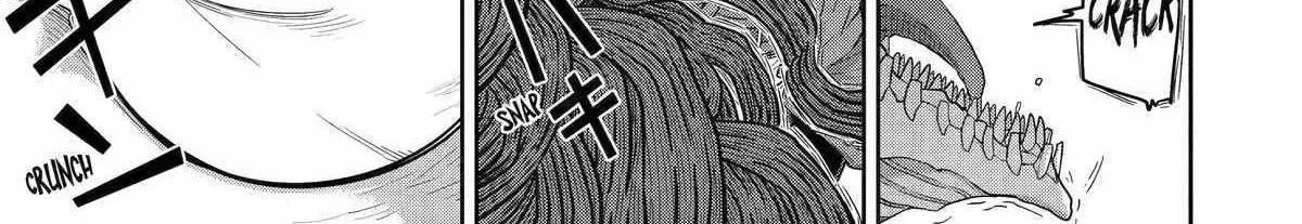 My Blade Will Lead the Way! Abandoned in a Labyrinth as a Directionally Challenged S-Rank Swordsman Chapter 15 page 34