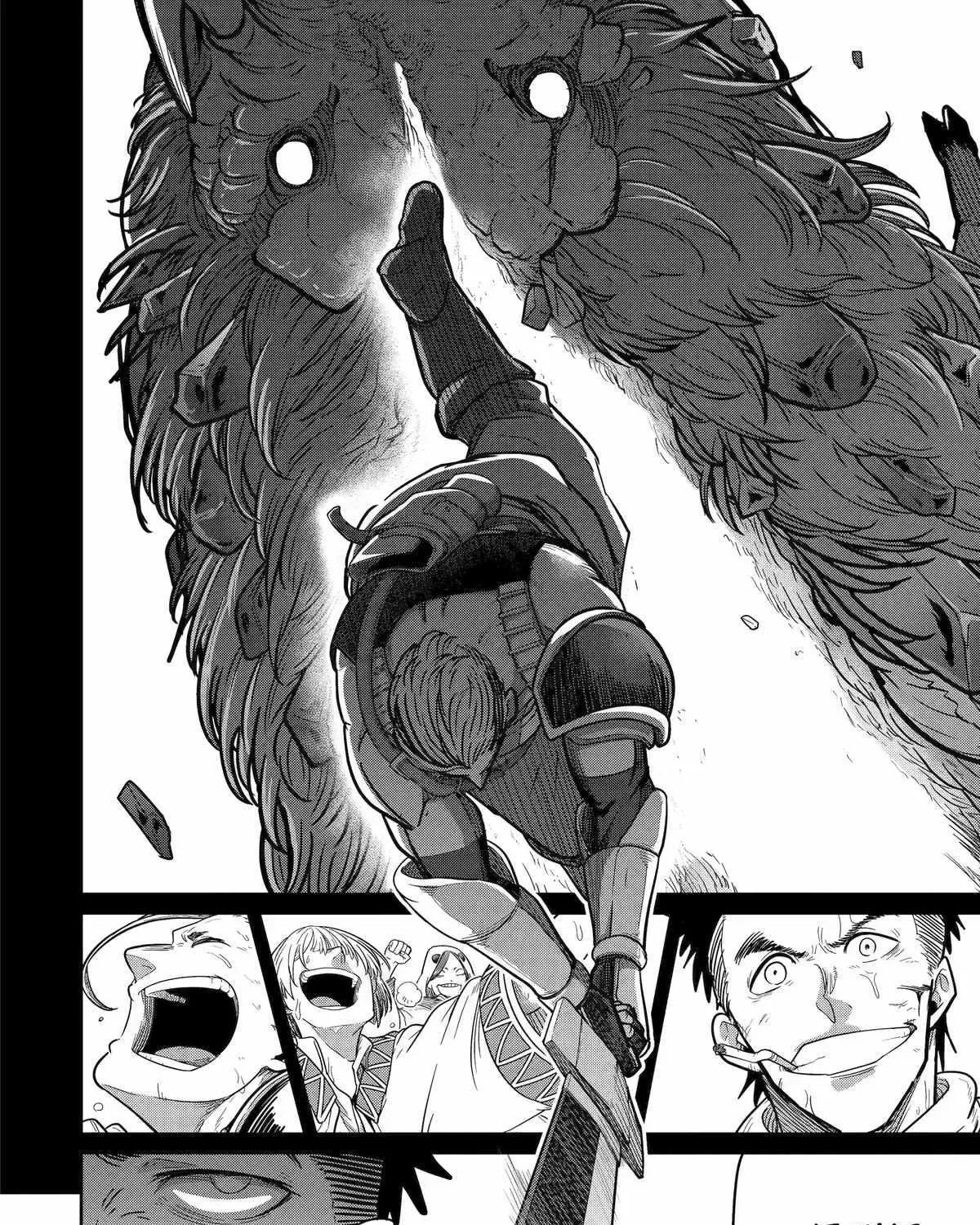 My Blade Will Lead the Way! Abandoned in a Labyrinth as a Directionally Challenged S-Rank Swordsman Chapter 15 page 67