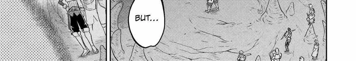 My Blade Will Lead the Way! Abandoned in a Labyrinth as a Directionally Challenged S-Rank Swordsman Chapter 16 page 14