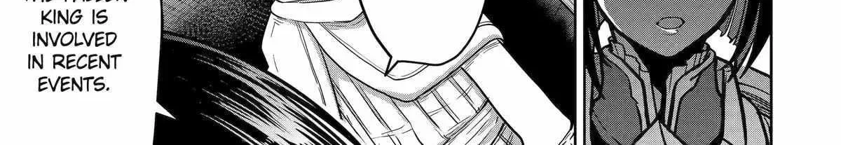 My Blade Will Lead the Way! Abandoned in a Labyrinth as a Directionally Challenged S-Rank Swordsman Chapter 16 page 30