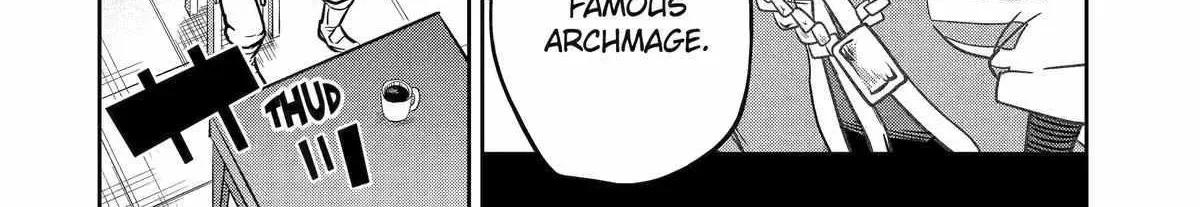 My Blade Will Lead the Way! Abandoned in a Labyrinth as a Directionally Challenged S-Rank Swordsman Chapter 16 page 32