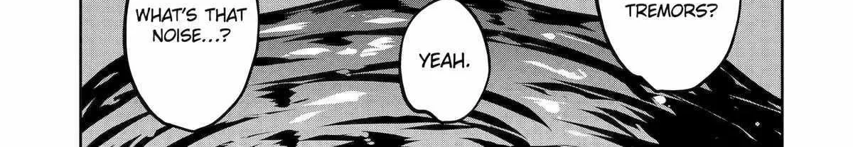 My Blade Will Lead the Way! Abandoned in a Labyrinth as a Directionally Challenged S-Rank Swordsman Chapter 16 page 38