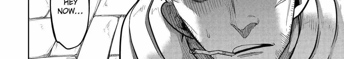 My Blade Will Lead the Way! Abandoned in a Labyrinth as a Directionally Challenged S-Rank Swordsman Chapter 16 page 40