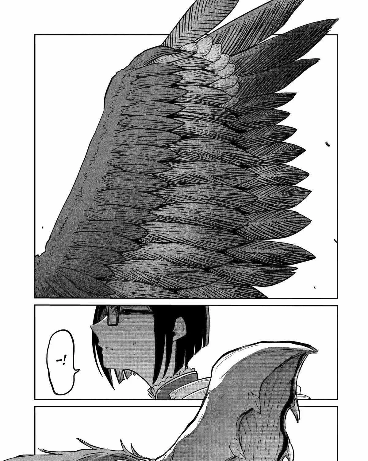 My Blade Will Lead the Way! Abandoned in a Labyrinth as a Directionally Challenged S-Rank Swordsman Chapter 16 page 41