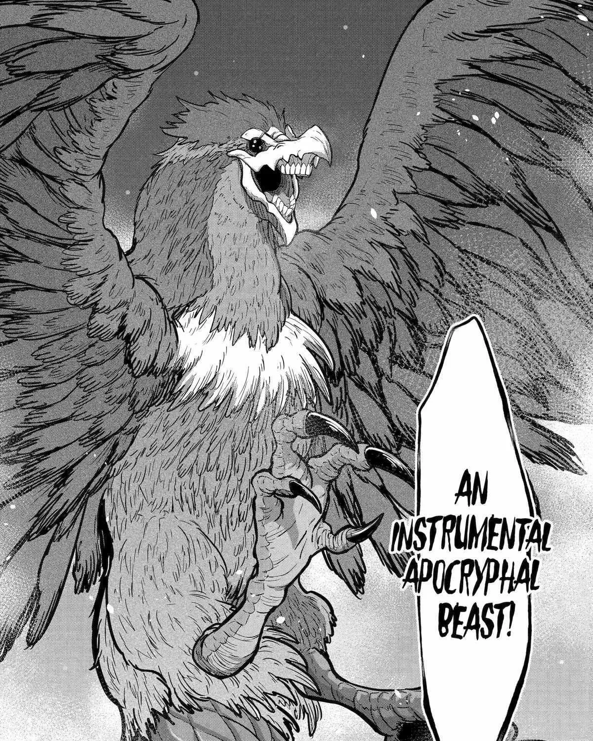 My Blade Will Lead the Way! Abandoned in a Labyrinth as a Directionally Challenged S-Rank Swordsman Chapter 16 page 43