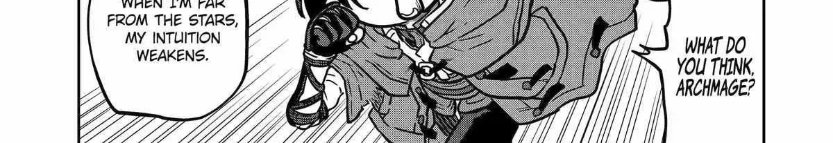 My Blade Will Lead the Way! Abandoned in a Labyrinth as a Directionally Challenged S-Rank Swordsman Chapter 16 page 54