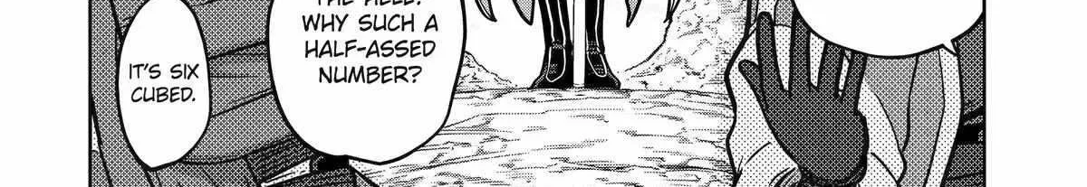 My Blade Will Lead the Way! Abandoned in a Labyrinth as a Directionally Challenged S-Rank Swordsman Chapter 16 page 52
