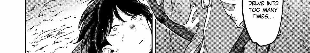 My Blade Will Lead the Way! Abandoned in a Labyrinth as a Directionally Challenged S-Rank Swordsman Chapter 16 page 56