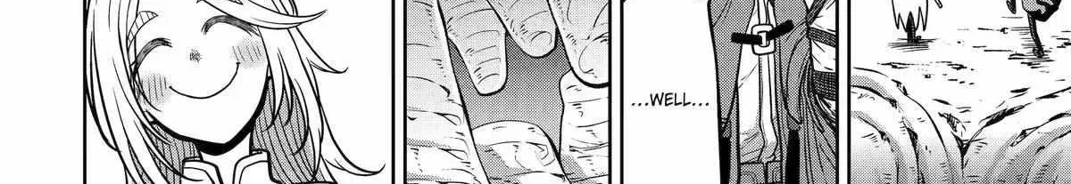 My Blade Will Lead the Way! Abandoned in a Labyrinth as a Directionally Challenged S-Rank Swordsman Chapter 16 page 68