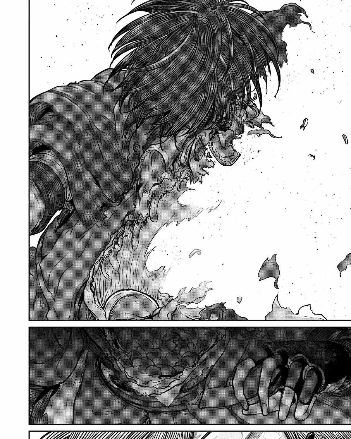 My Blade Will Lead the Way! Abandoned in a Labyrinth as a Directionally Challenged S-Rank Swordsman Chapter 16 page 75