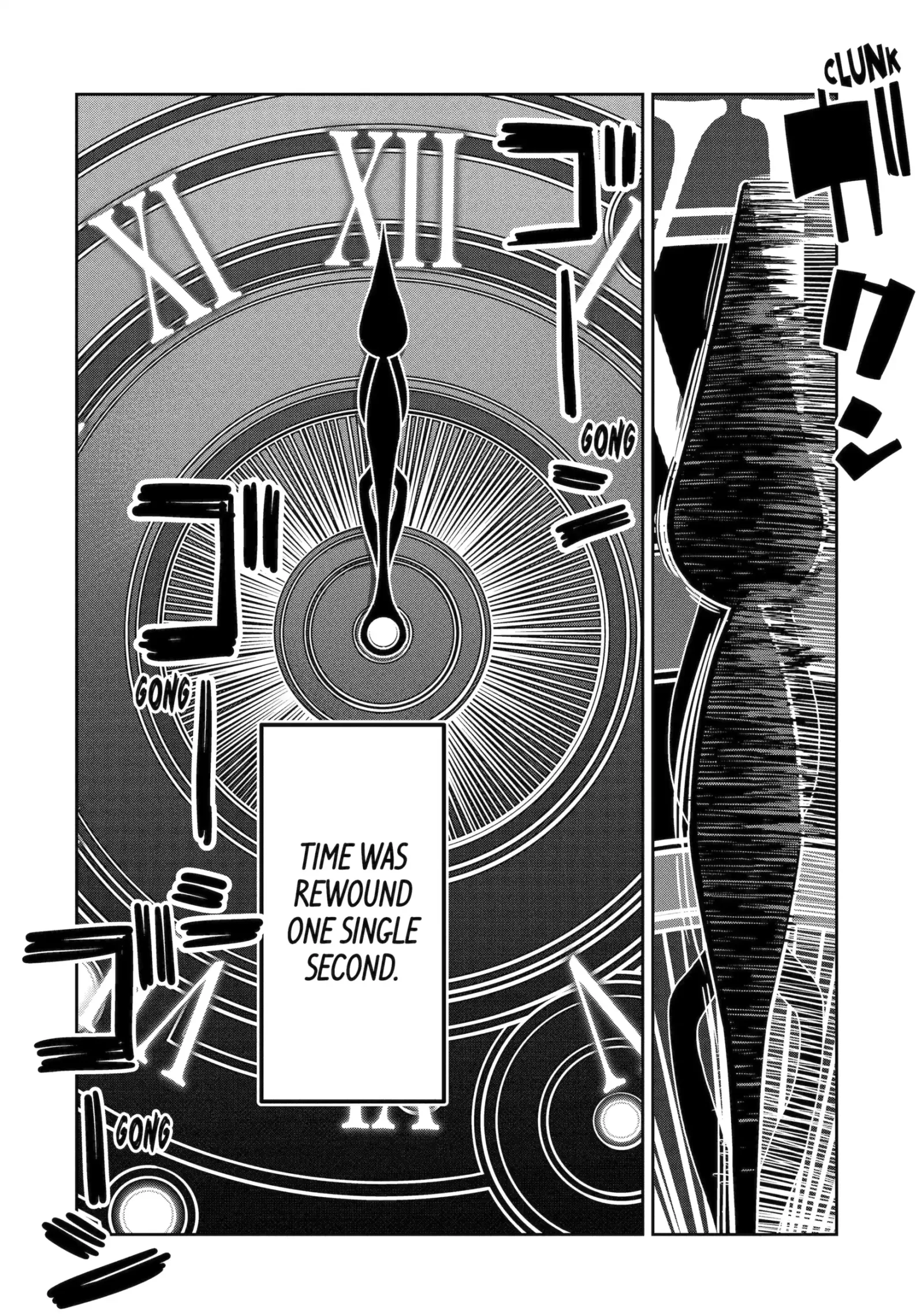 My Blade Will Lead the Way! Abandoned in a Labyrinth as a Directionally Challenged S-Rank Swordsman Chapter 17.1 page 12