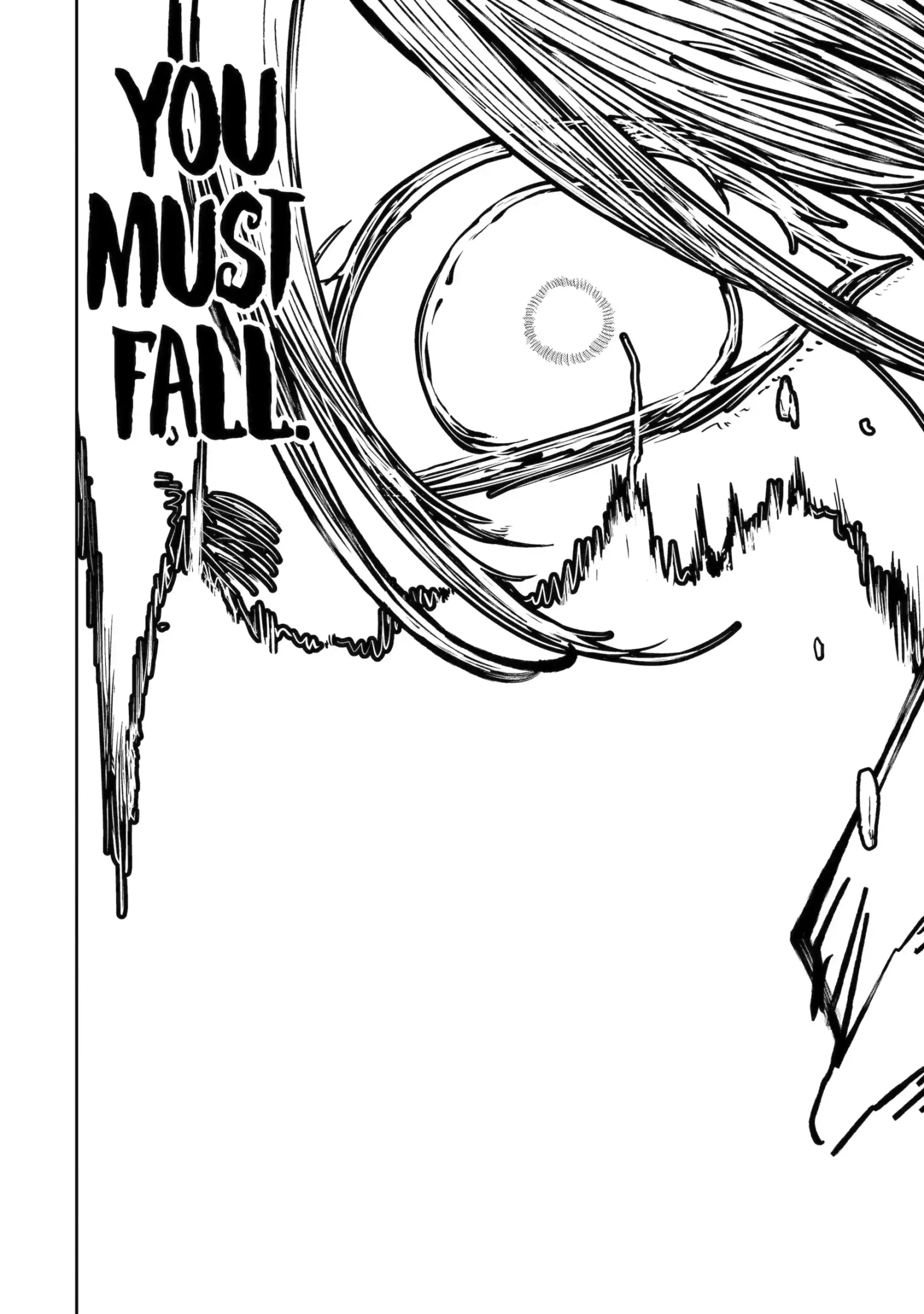 My Blade Will Lead the Way! Abandoned in a Labyrinth as a Directionally Challenged S-Rank Swordsman Chapter 17.1 page 8