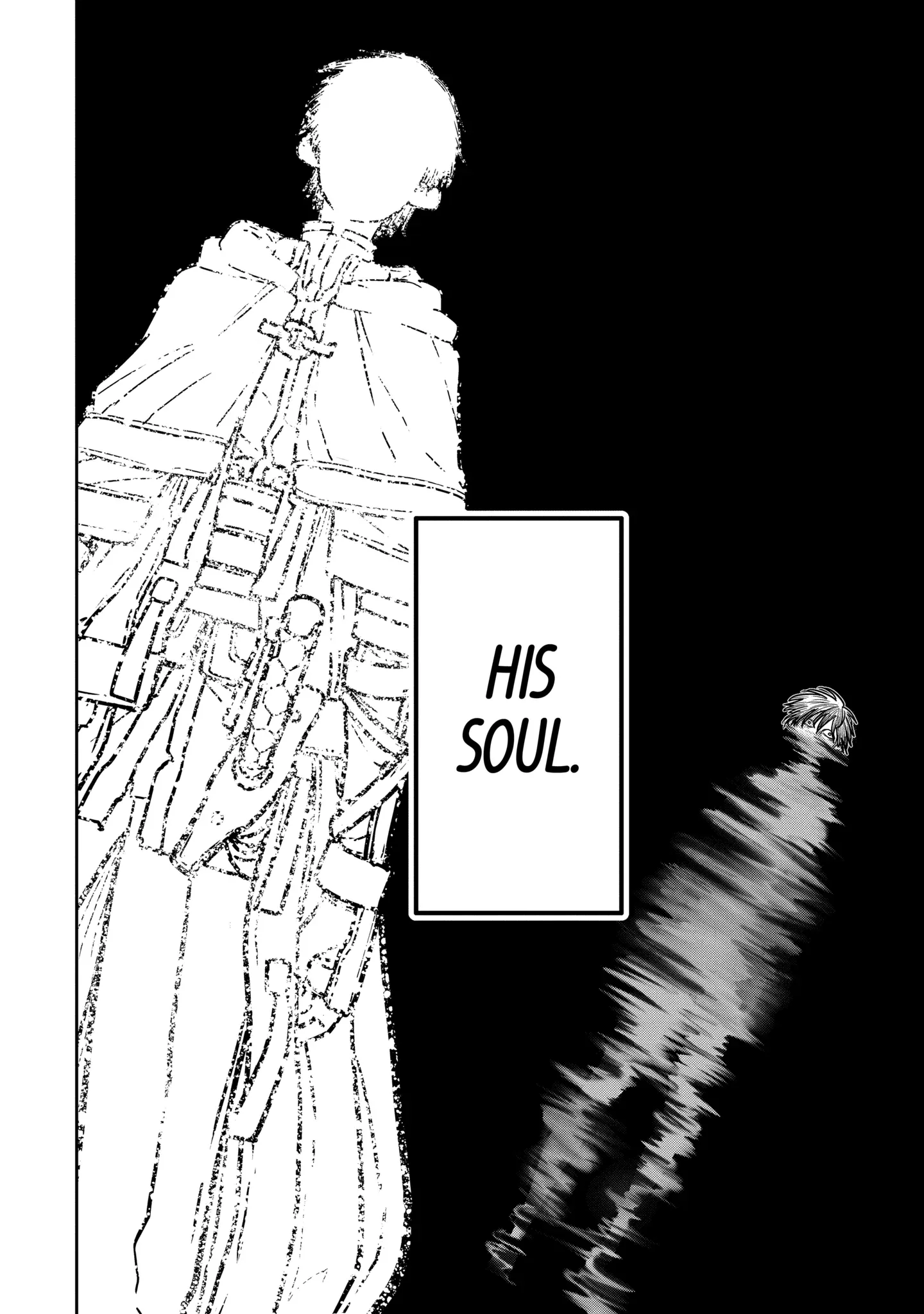 My Blade Will Lead the Way! Abandoned in a Labyrinth as a Directionally Challenged S-Rank Swordsman Chapter 17.2 page 2