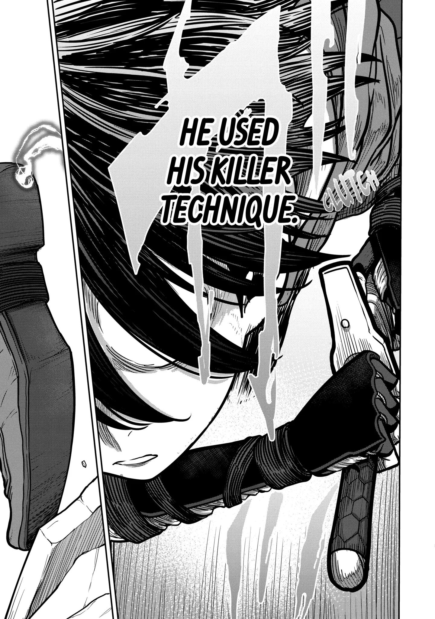 My Blade Will Lead the Way! Abandoned in a Labyrinth as a Directionally Challenged S-Rank Swordsman Chapter 17.2 page 7