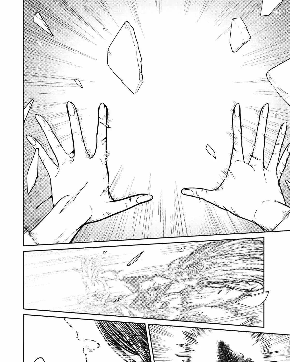My Blade Will Lead the Way! Abandoned in a Labyrinth as a Directionally Challenged S-Rank Swordsman Chapter 17 page 9
