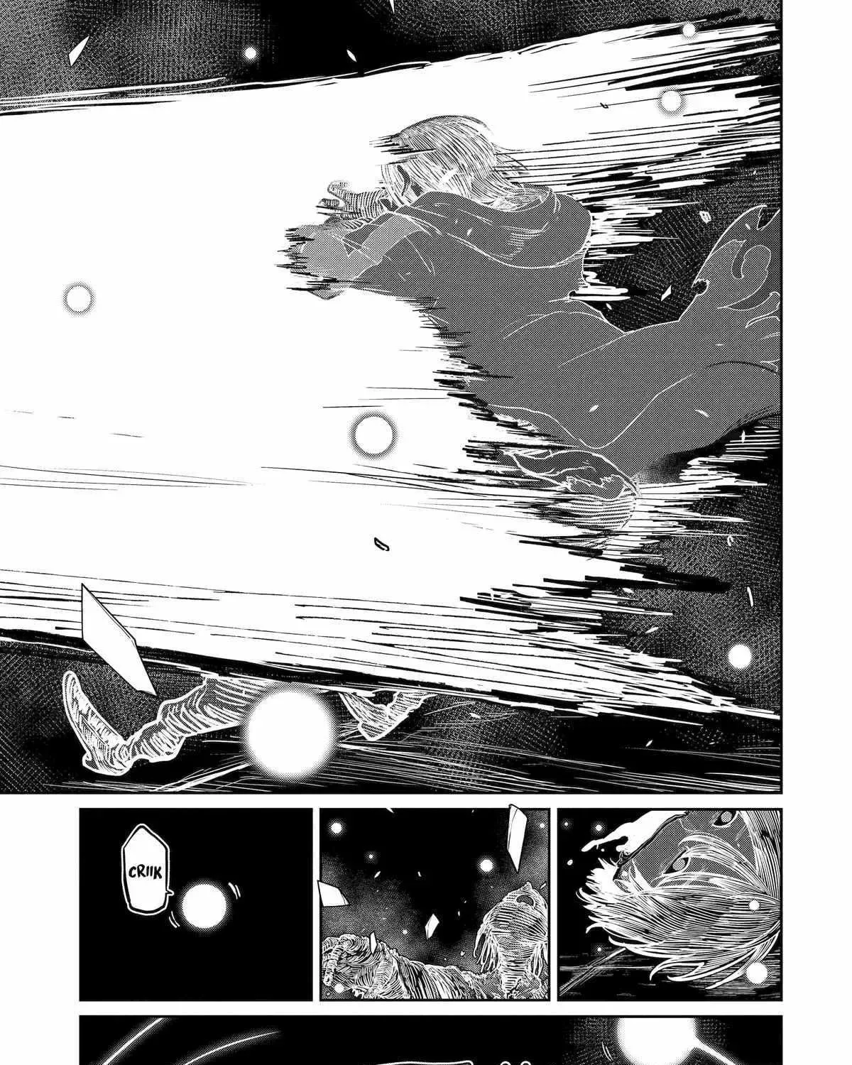 My Blade Will Lead the Way! Abandoned in a Labyrinth as a Directionally Challenged S-Rank Swordsman Chapter 17 page 15