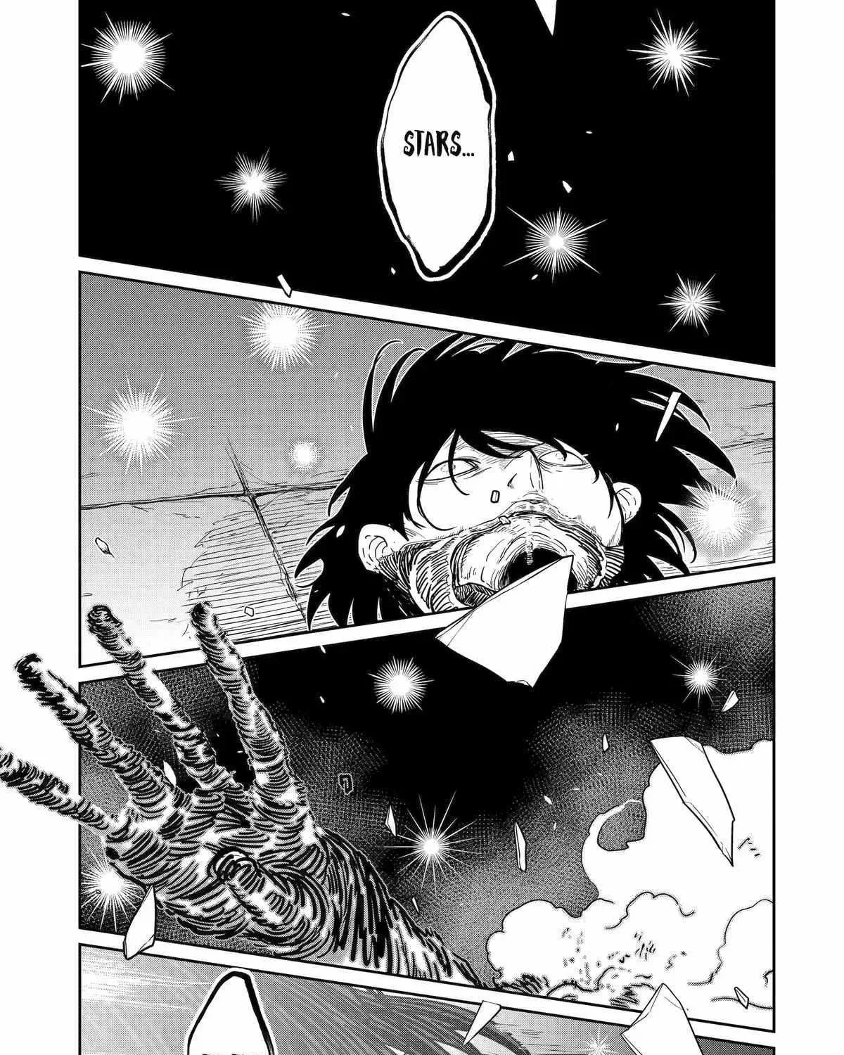 My Blade Will Lead the Way! Abandoned in a Labyrinth as a Directionally Challenged S-Rank Swordsman Chapter 17 page 11