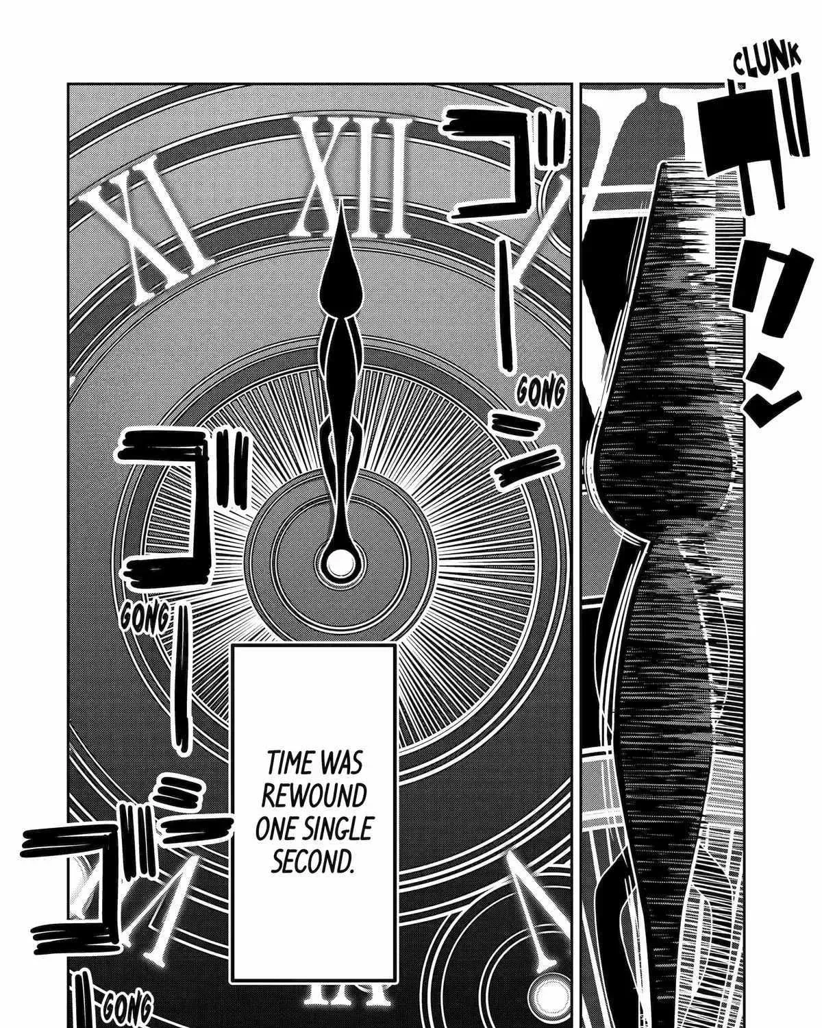 My Blade Will Lead the Way! Abandoned in a Labyrinth as a Directionally Challenged S-Rank Swordsman Chapter 17 page 19