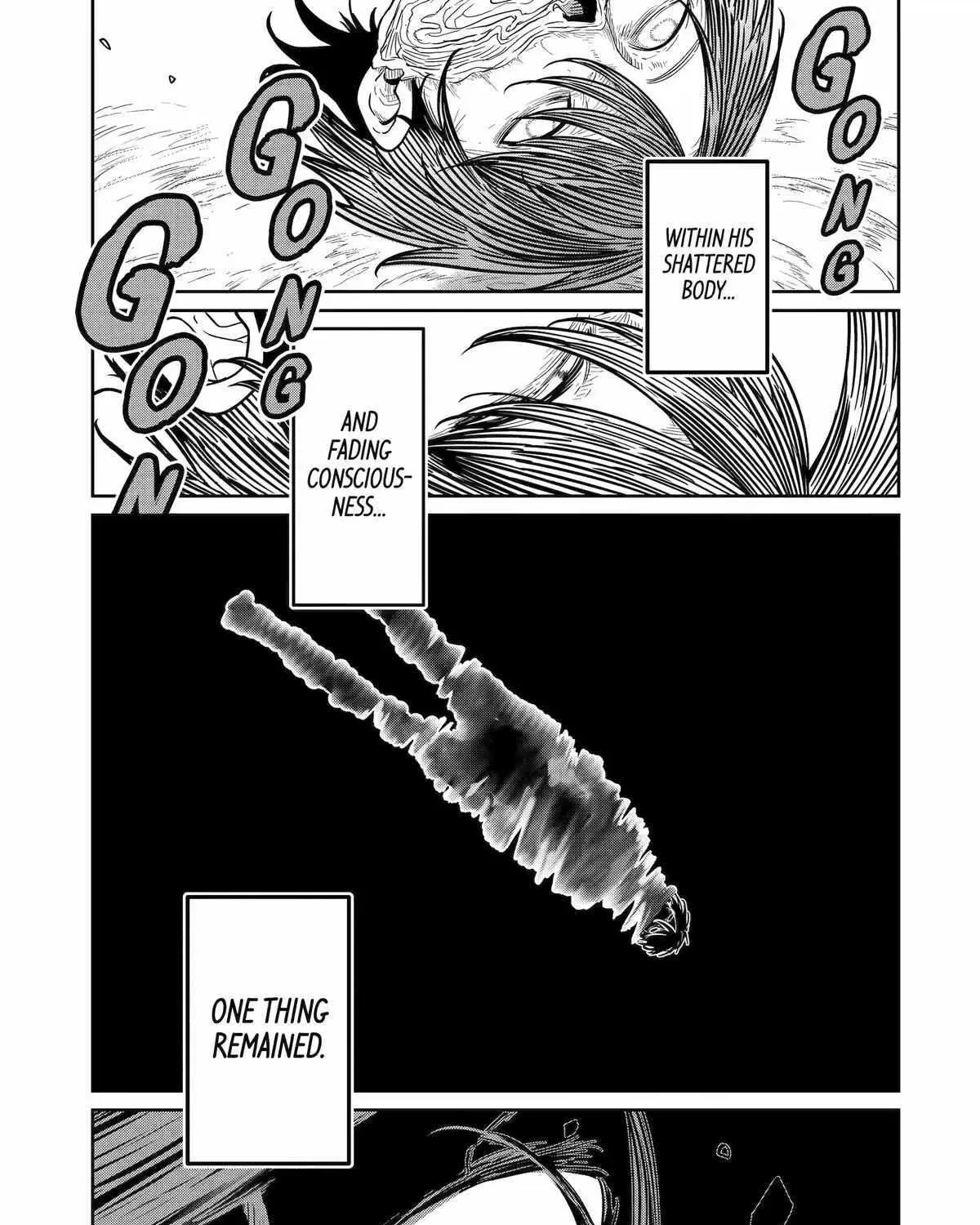 My Blade Will Lead the Way! Abandoned in a Labyrinth as a Directionally Challenged S-Rank Swordsman Chapter 17 page 21