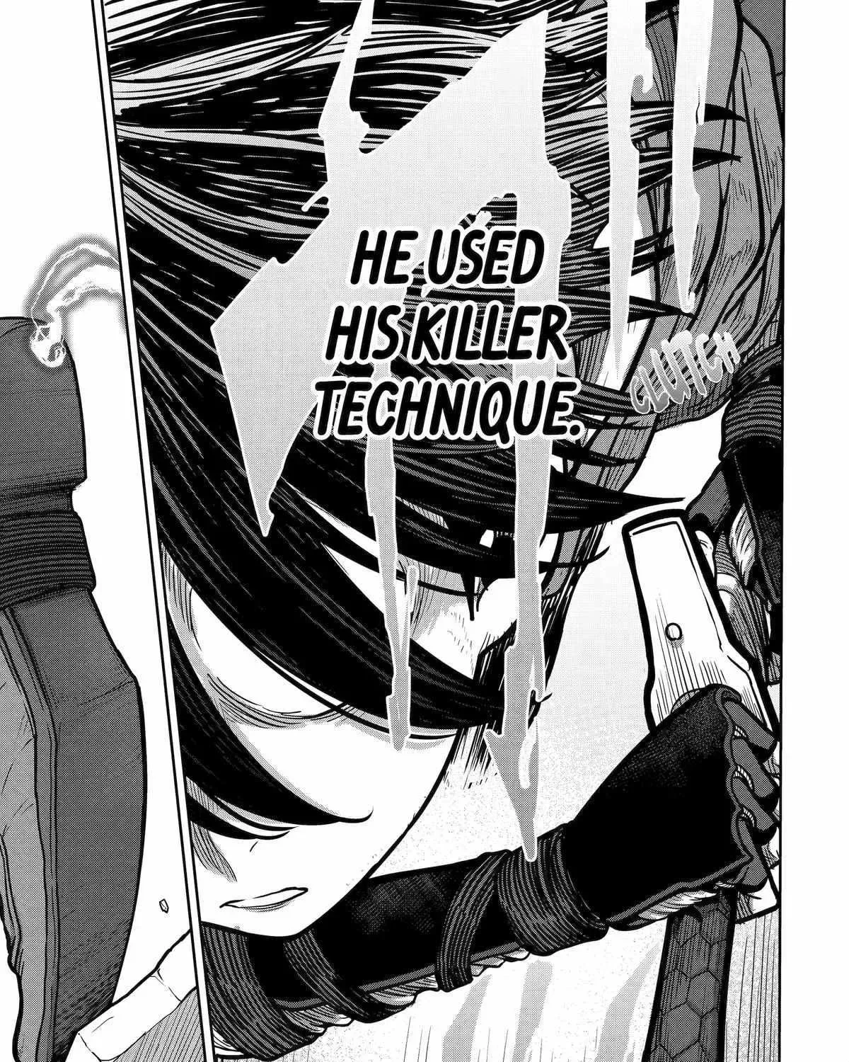 My Blade Will Lead the Way! Abandoned in a Labyrinth as a Directionally Challenged S-Rank Swordsman Chapter 17 page 33