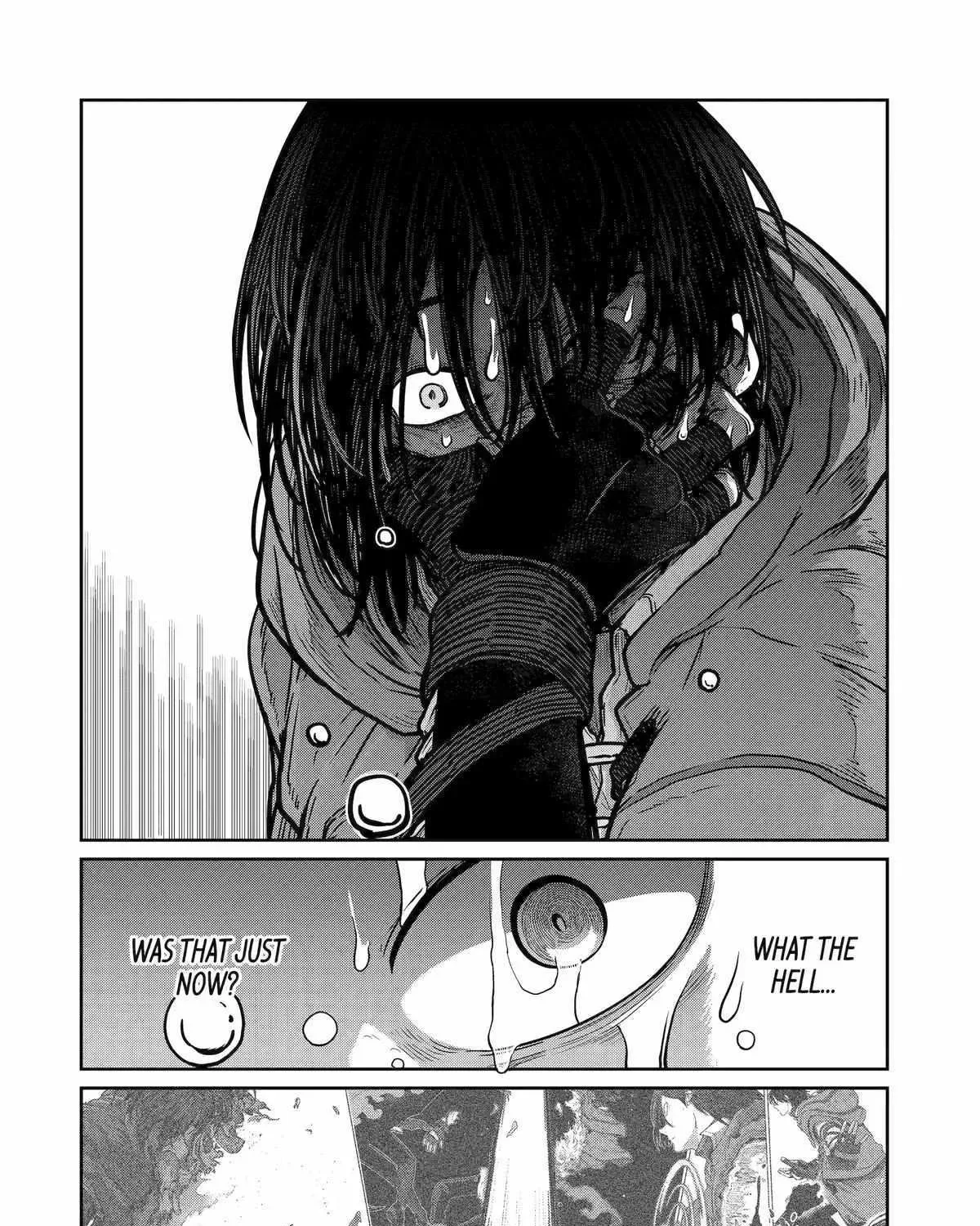 My Blade Will Lead the Way! Abandoned in a Labyrinth as a Directionally Challenged S-Rank Swordsman Chapter 17 page 43