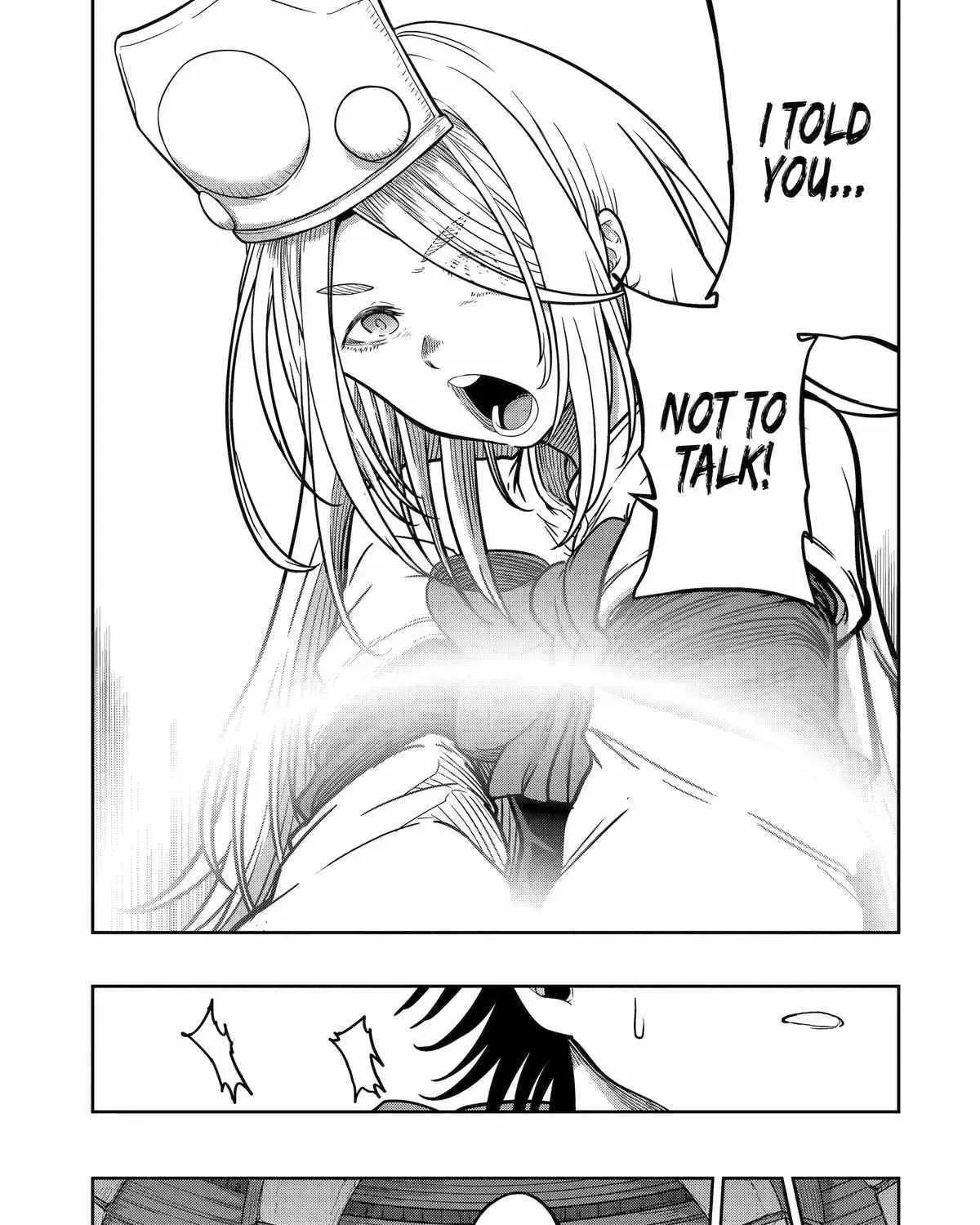 My Blade Will Lead the Way! Abandoned in a Labyrinth as a Directionally Challenged S-Rank Swordsman Chapter 17 page 49